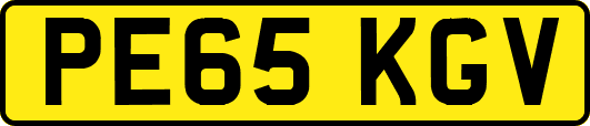PE65KGV