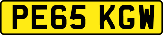 PE65KGW