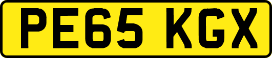 PE65KGX