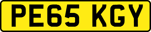 PE65KGY