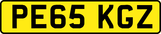 PE65KGZ