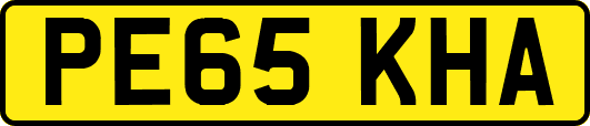 PE65KHA