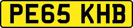 PE65KHB