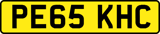 PE65KHC