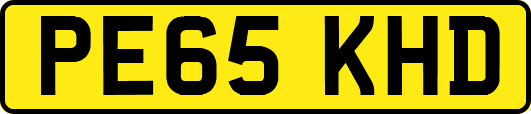PE65KHD