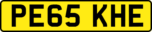 PE65KHE