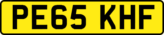 PE65KHF