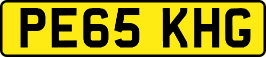 PE65KHG