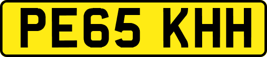 PE65KHH