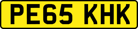 PE65KHK