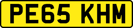 PE65KHM