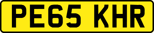 PE65KHR