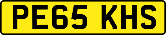 PE65KHS