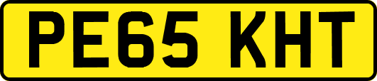 PE65KHT