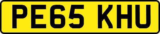 PE65KHU