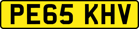 PE65KHV