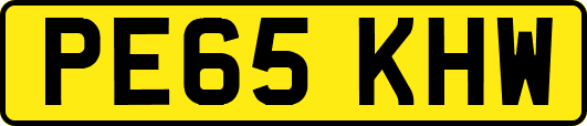 PE65KHW