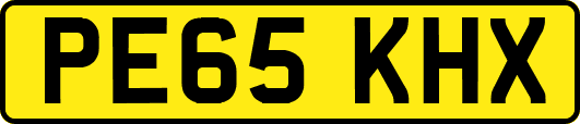 PE65KHX