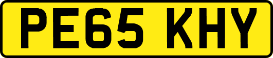 PE65KHY