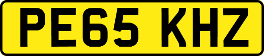PE65KHZ