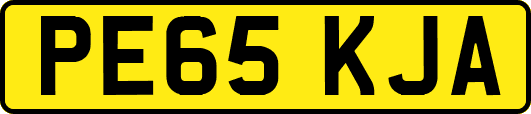 PE65KJA