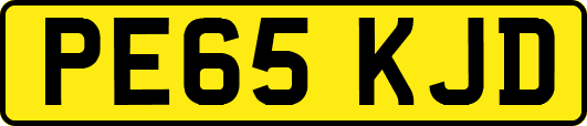 PE65KJD