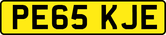 PE65KJE