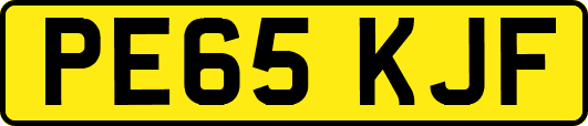 PE65KJF