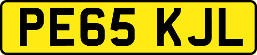 PE65KJL