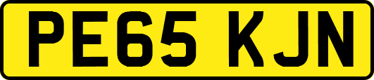 PE65KJN