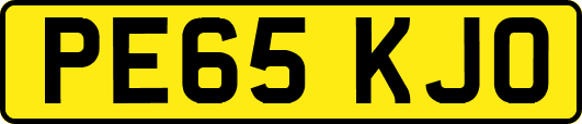 PE65KJO