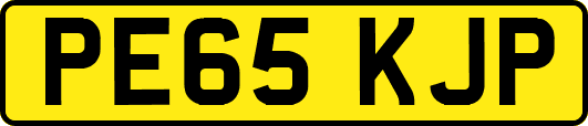 PE65KJP