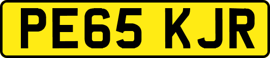 PE65KJR