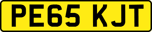 PE65KJT