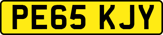 PE65KJY