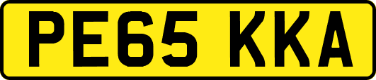 PE65KKA