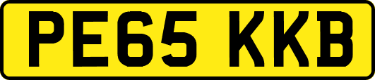 PE65KKB