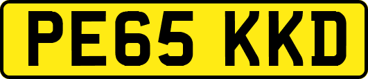 PE65KKD