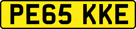 PE65KKE