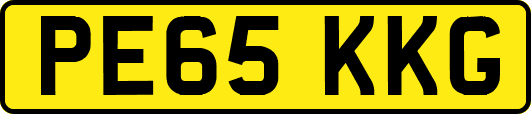 PE65KKG