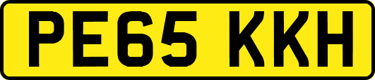 PE65KKH