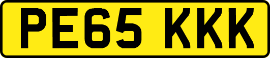PE65KKK