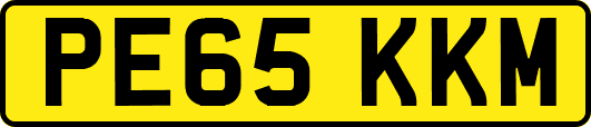 PE65KKM