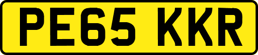 PE65KKR