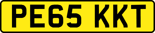 PE65KKT