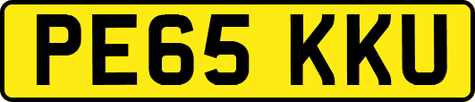 PE65KKU