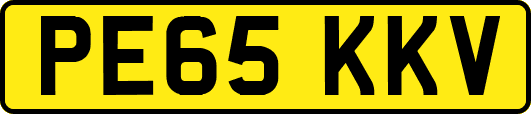 PE65KKV