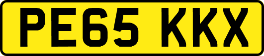 PE65KKX