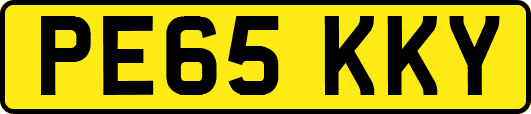 PE65KKY