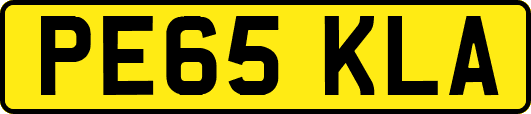PE65KLA